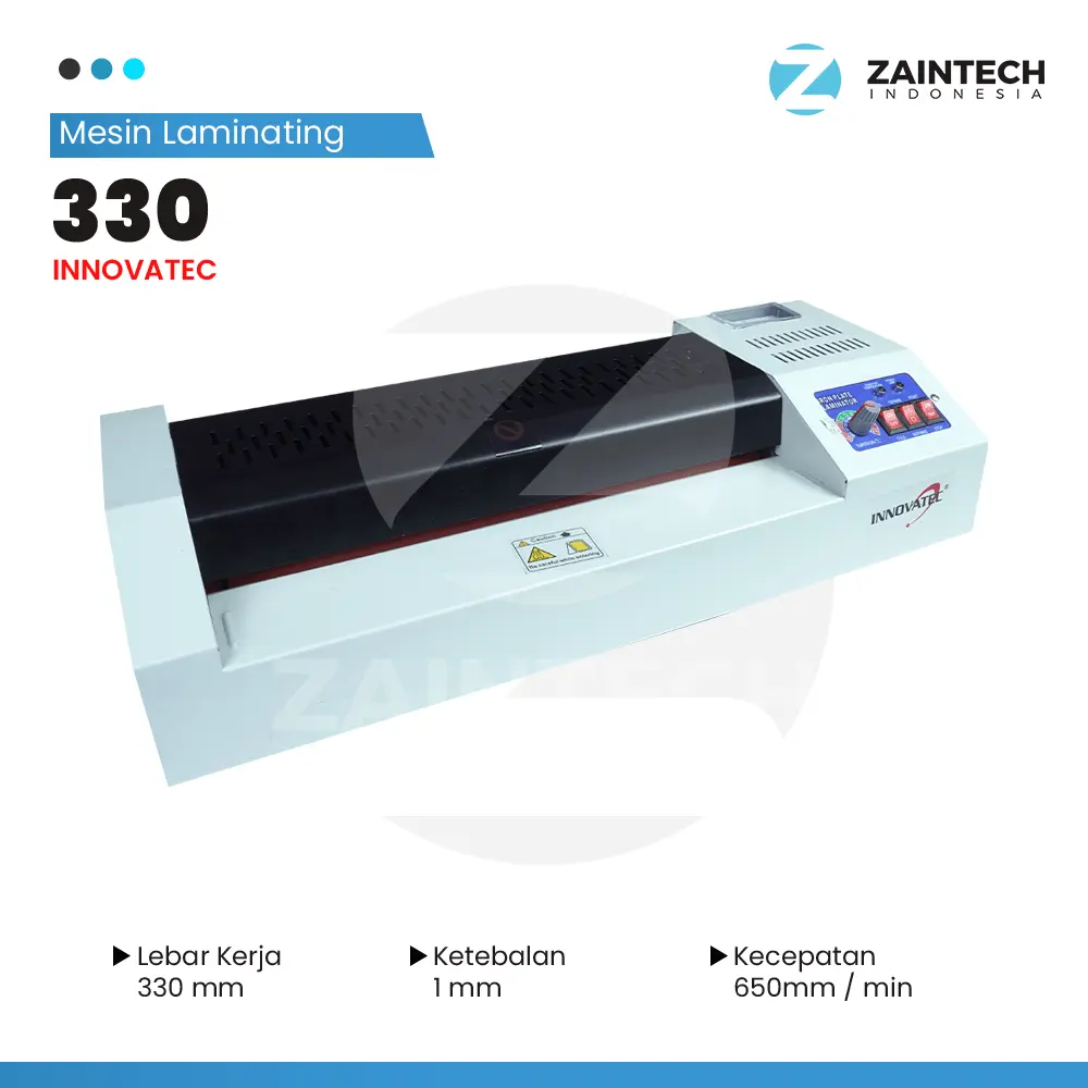 mesin laminating